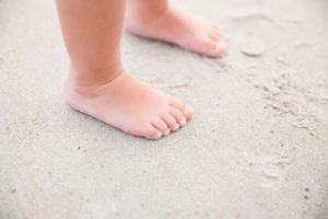 toddler feet 300x200 Simple Guidance For You In Child Development