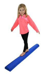 balance beam 200x300 The Miracle Of Games For Children Through Amazon.