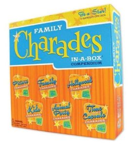 charades 275x300 The Miracle Of Games For Children Through Amazon.