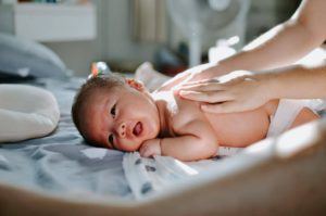 khoa pham 1069384 unsplash 300x199 HOW DO I CHANGE A DIAPER?