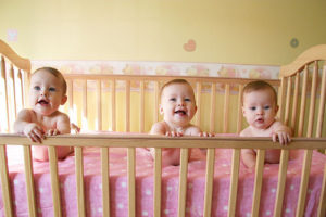 triplets1 300x200 Trusted Newborn Care Specialists In Atlanta