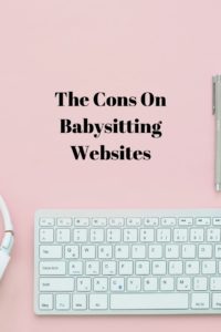 The Cons On Babysitting Websites 1 200x300 The Cons On Babysitting Websites