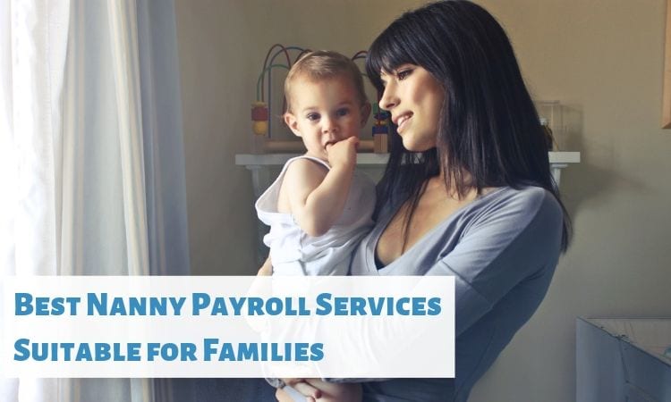 nanny payroll service