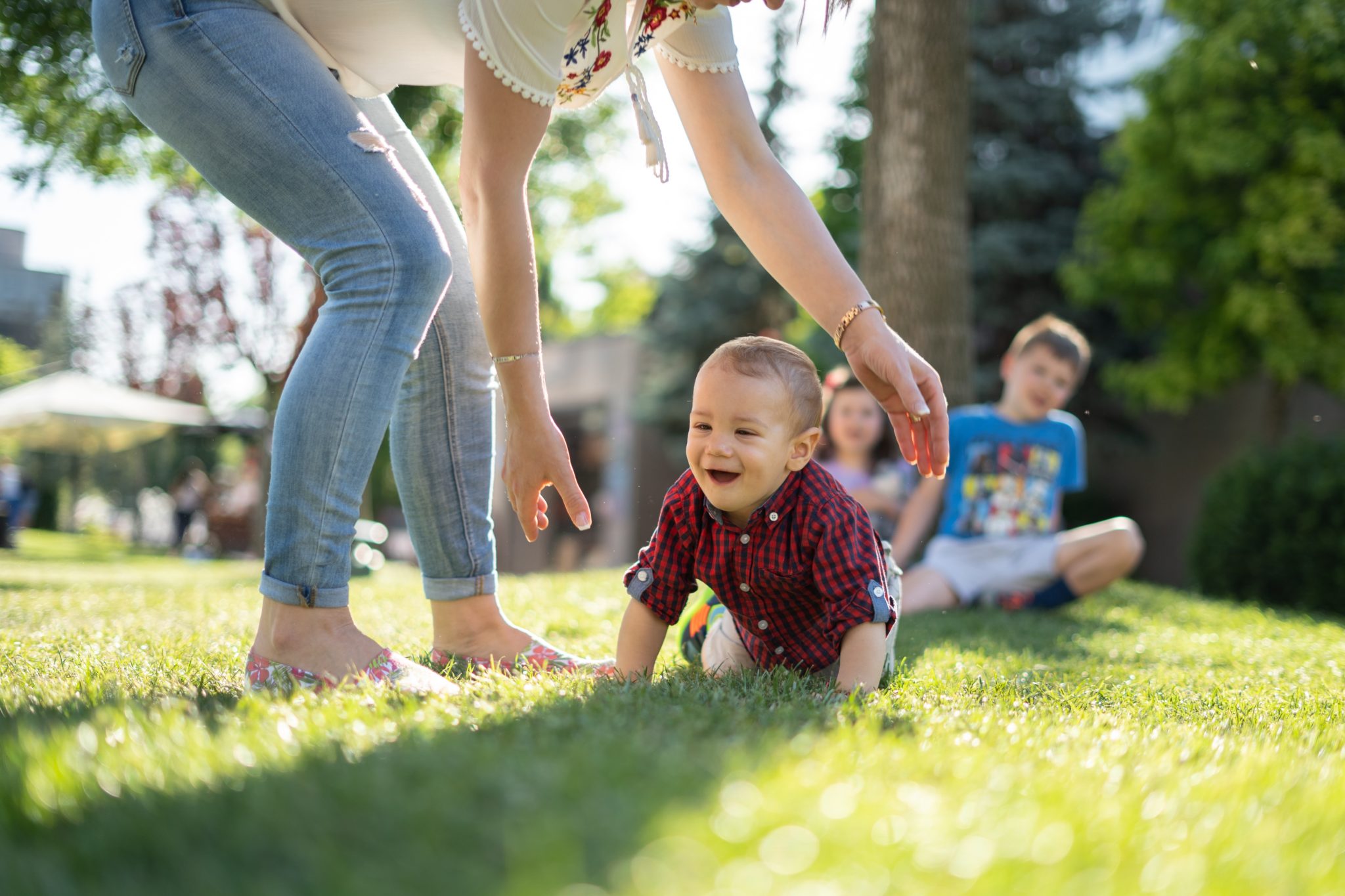 Reasons Why There Is A Child Care Shortage Nannies And Kids United
